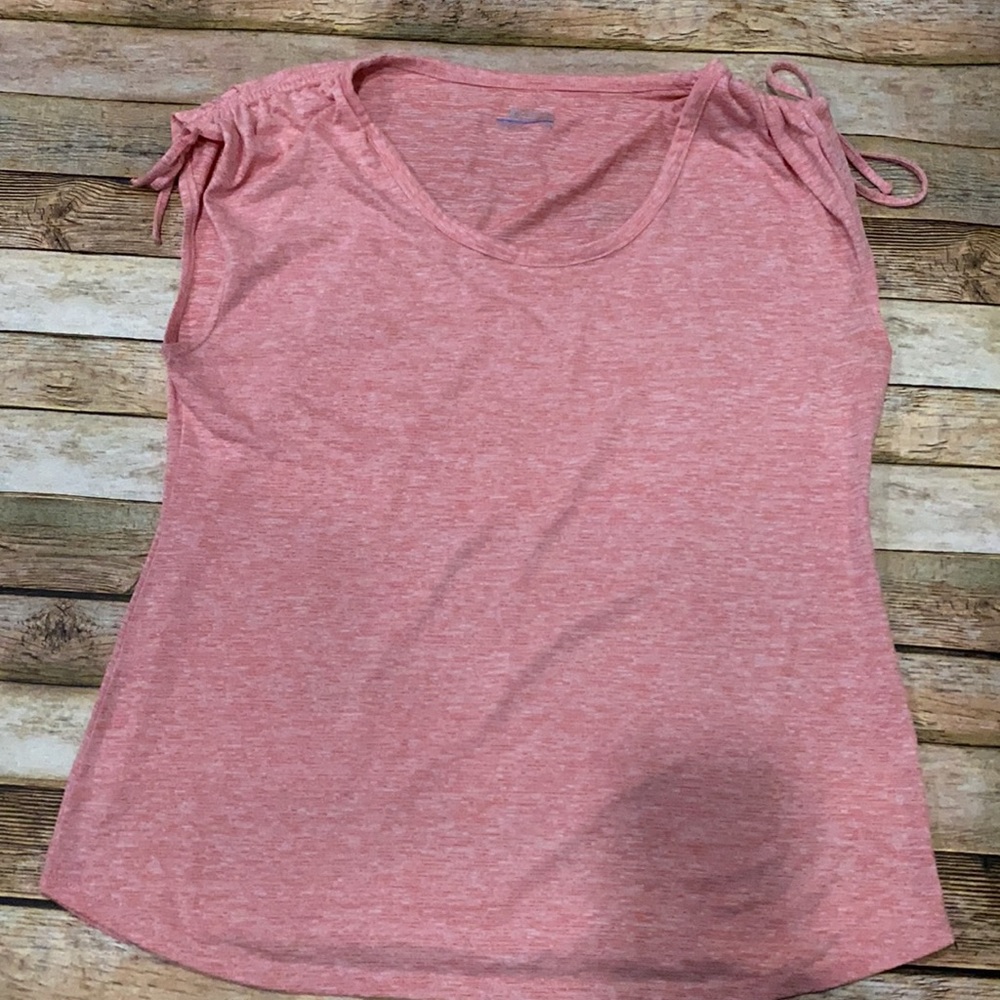 Columbia Women’s Tank Top size M - Picture 1 of 4